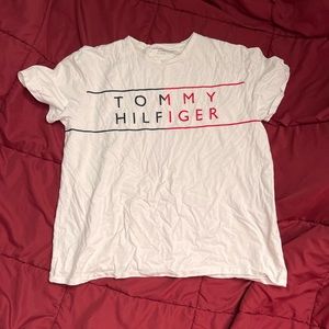 Tommy Hilfiger T-Shirt